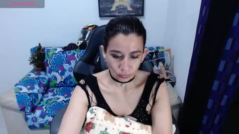 Snapshot of hikaryfire chatting on December 2024 05:28:02 AM hikaryfire online show from December 2024 05:28:02 AM