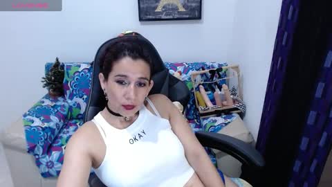 Snapshot of hikaryfire chatting on December 2024 06:27:01 PM hikaryfire online show from December 2024 06:27:01 PM