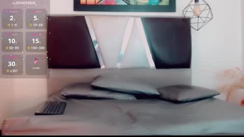 Hilary Avilan online show from January 2026 07:28:01 PM