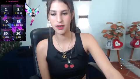 H I L A R Y online show from October 2025 03:16:02 AM