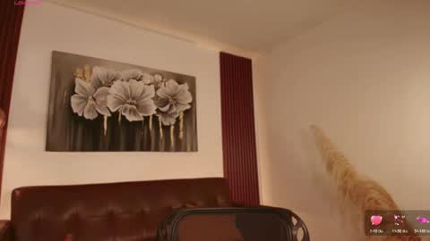 Snapshot of hilaryebony_ chatting on May 2026 08:06:02 PM - 29p online show from May 2026 08:06:02 PM