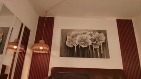 Snapshot of hilaryebony_ chatting on May 2026 07:45:02 PM - 29p online show from May 2026 07:45:02 PM