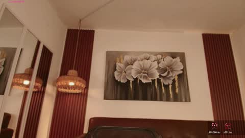 Snapshot of hilaryebony_ chatting on May 2026 07:56:02 PM - 29p online show from May 2026 07:56:02 PM
