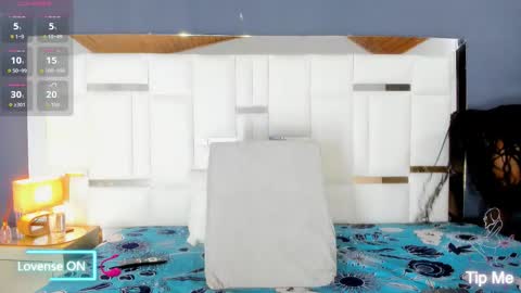 Hilary Solis online show from March 2026 05:27:02 PM