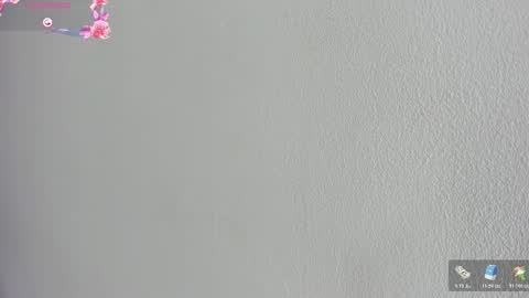 Hilary Thomsom online show from March 2026 12:22:01 PM