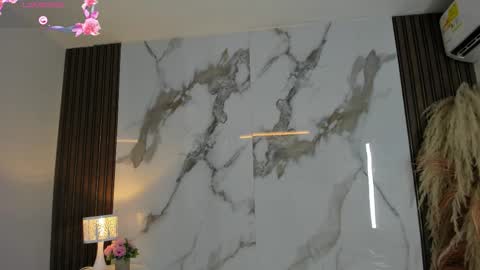 Hilary Thomsom online show from March 2026 12:09:01 PM