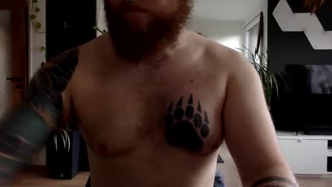 Hildesbear online show from May 2026 04:01:01 PM
