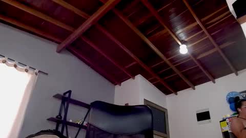 Miranda online show from October 2025 05:55:01 PM