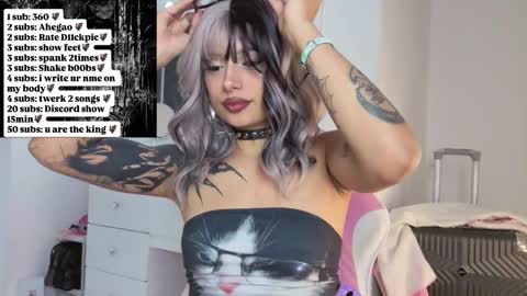 Snapshot of hillsdandarkie_44 chatting on October 2025 02:56:02 AM hillsdandarkie_44 online show from October 2025 02:56:02 AM