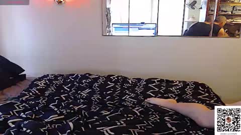 Hilty92 online show from December 2024 07:52:02 PM