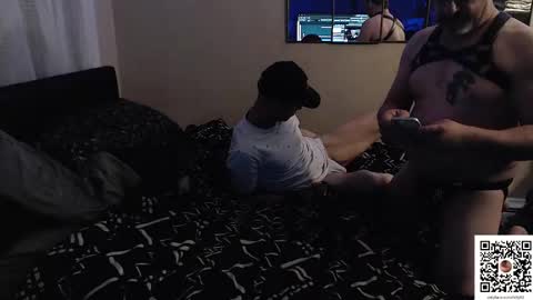 Hilty92 online show from January 2025 08:03:01 AM