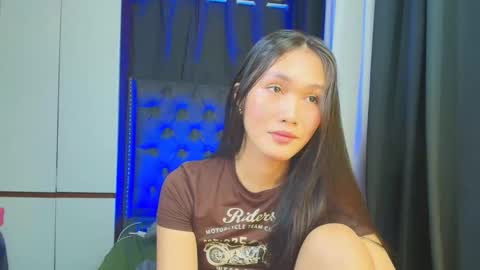 yuricah online show from March 2025 07:54:01 AM