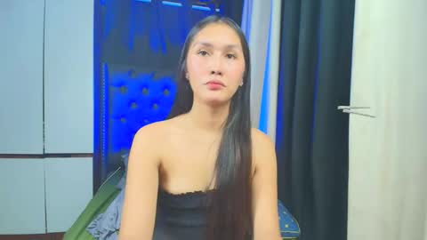 yuricah online show from October 2025 02:20:01 AM