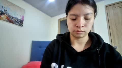 Snapshot of himawary_soin5 chatting on May 2026 01:17:02 PM himawary_soin5 online show from May 2026 01:17:02 PM