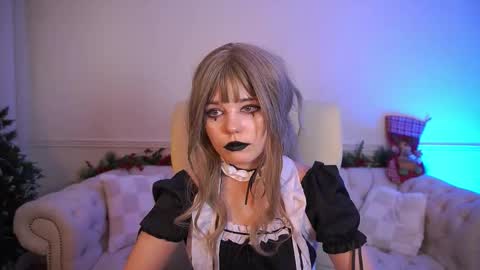 HimeBabe online show from January 2026 10:33:02 PM