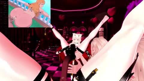 himexx online show from September 2025 01:55:02 PM