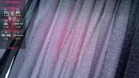 Inori Independent model online show from April 2026 06:55:01 PM