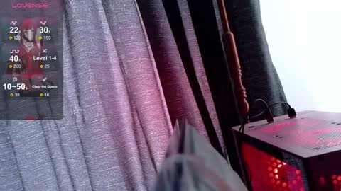 Inori Independent model online show from April 2026 05:26:02 PM