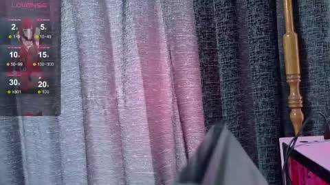 Inori Independent model online show from April 2026 06:49:02 PM