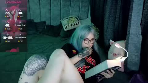 Inori Independent model online show from May 2026 06:29:01 AM