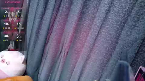 Inori Independent model online show from June 2026 07:01:02 PM