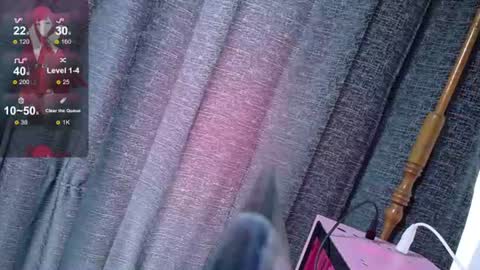 Inori Independent model online show from June 2026 07:05:01 PM