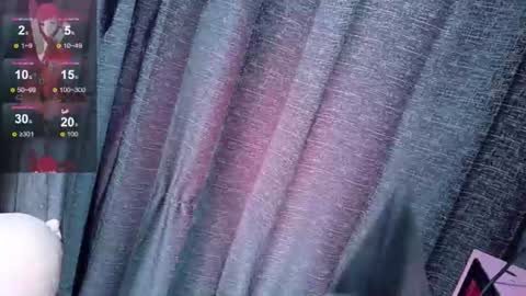 Inori Independent model online show from June 2026 06:05:02 PM
