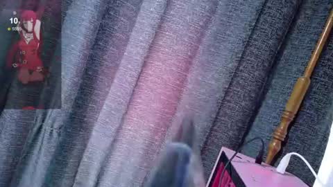 Inori Independent model online show from June 2026 06:28:01 PM