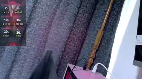 Inori Independent model online show from June 2026 07:51:02 PM
