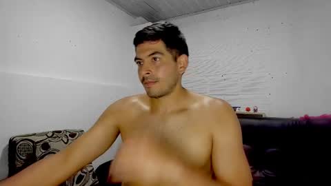 Snapshot of himoreno97 chatting on February 2025 11:48:02 PM Hi moreno online show from February 2025 11:48:02 PM