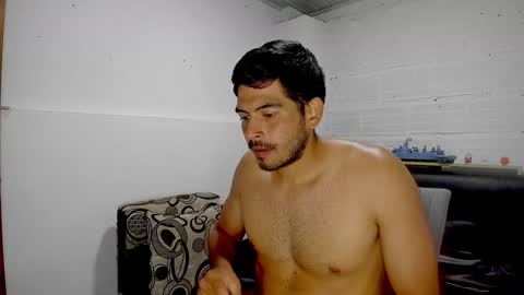 Snapshot of himoreno97 chatting on February 2025 12:38:02 AM Hi moreno online show from February 2025 12:38:02 AM