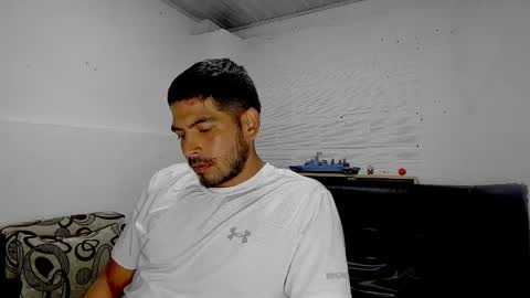 Snapshot of himoreno97 chatting on March 2025 05:13:01 AM Hi moreno online show from March 2025 05:13:01 AM