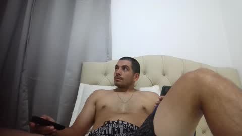 Snapshot of himoreno97 chatting on September 2025 01:41:02 AM Hi moreno online show from September 2025 01:41:02 AM