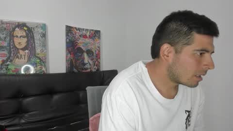 Hi moreno online show from February 2026 01:46:01 AM