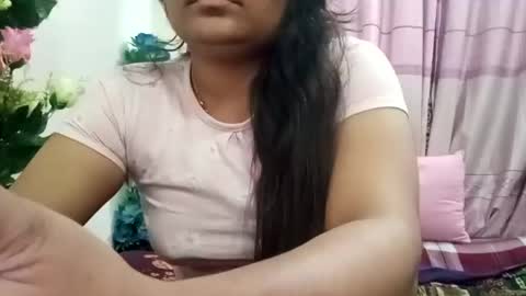 himuhimu22 online show from March 2025 09:15:01 PM