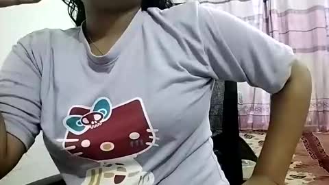 himuhimu22 online show from March 2026 12:26:01 AM