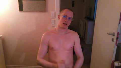 Snapshot of himynameispradbitt chatting on April 2026 05:03:02 PM Boris Johnson online show from April 2026 05:03:02 PM