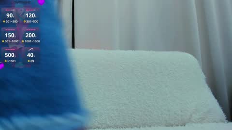 Sexy Hina online show from December 2024 07:35:02 AM