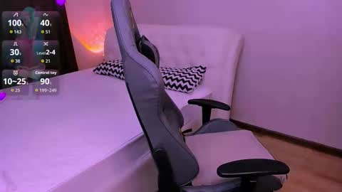 Sexy Hina online show from November 2025 09:00:02 AM