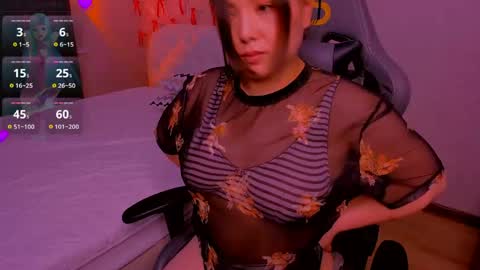 Sexy Hina online show from May 2026 05:48:01 AM