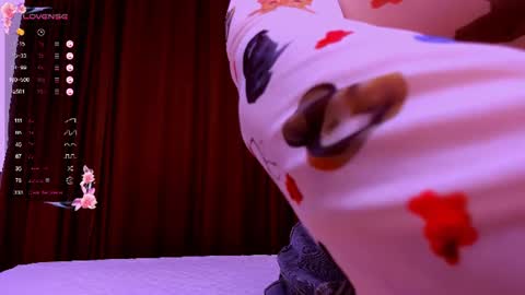 Sexy Hina online show from June 2026 06:25:01 AM