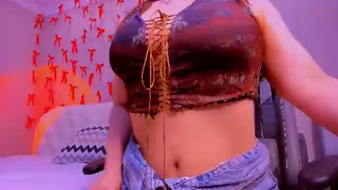Sexy Hina online show from June 2026 05:43:02 AM