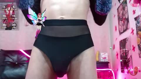 Angel online show from September 2025 12:22:02 AM