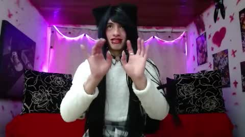Angel online show from May 2026 02:55:01 PM
