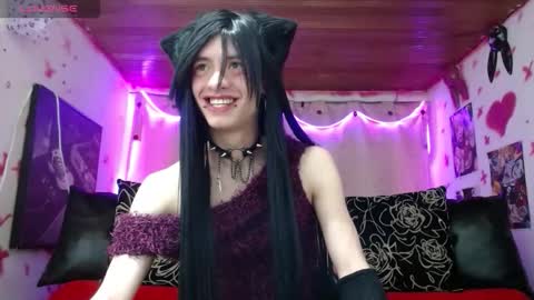 Angel online show from May 2026 02:28:01 AM