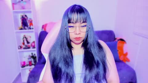 Hinata online show from December 2024 03:32:01 AM