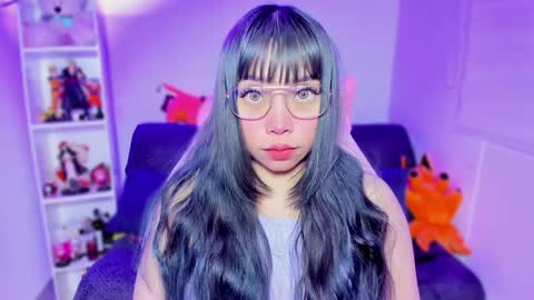 Hinata online show from January 2025 09:09:02 PM