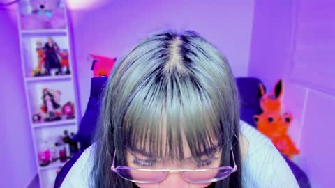 Hinata online show from January 2025 02:11:01 AM