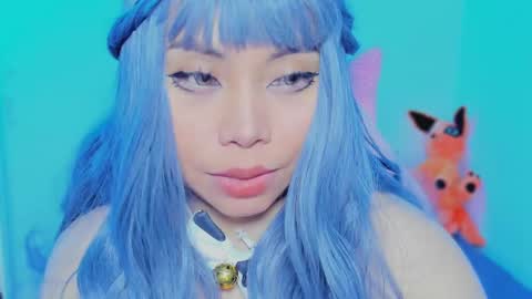 Hinata online show from February 2025 08:58:01 AM