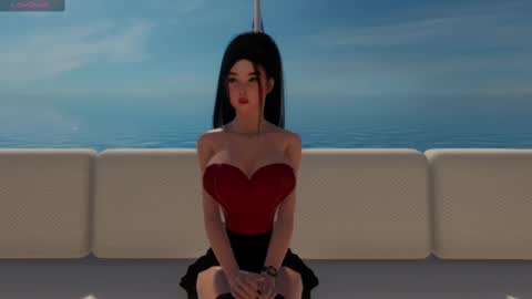 Snapshot of hinata__sweet chatting on January 2025 04:35:01 PM Hanna online show from January 2025 04:35:01 PM